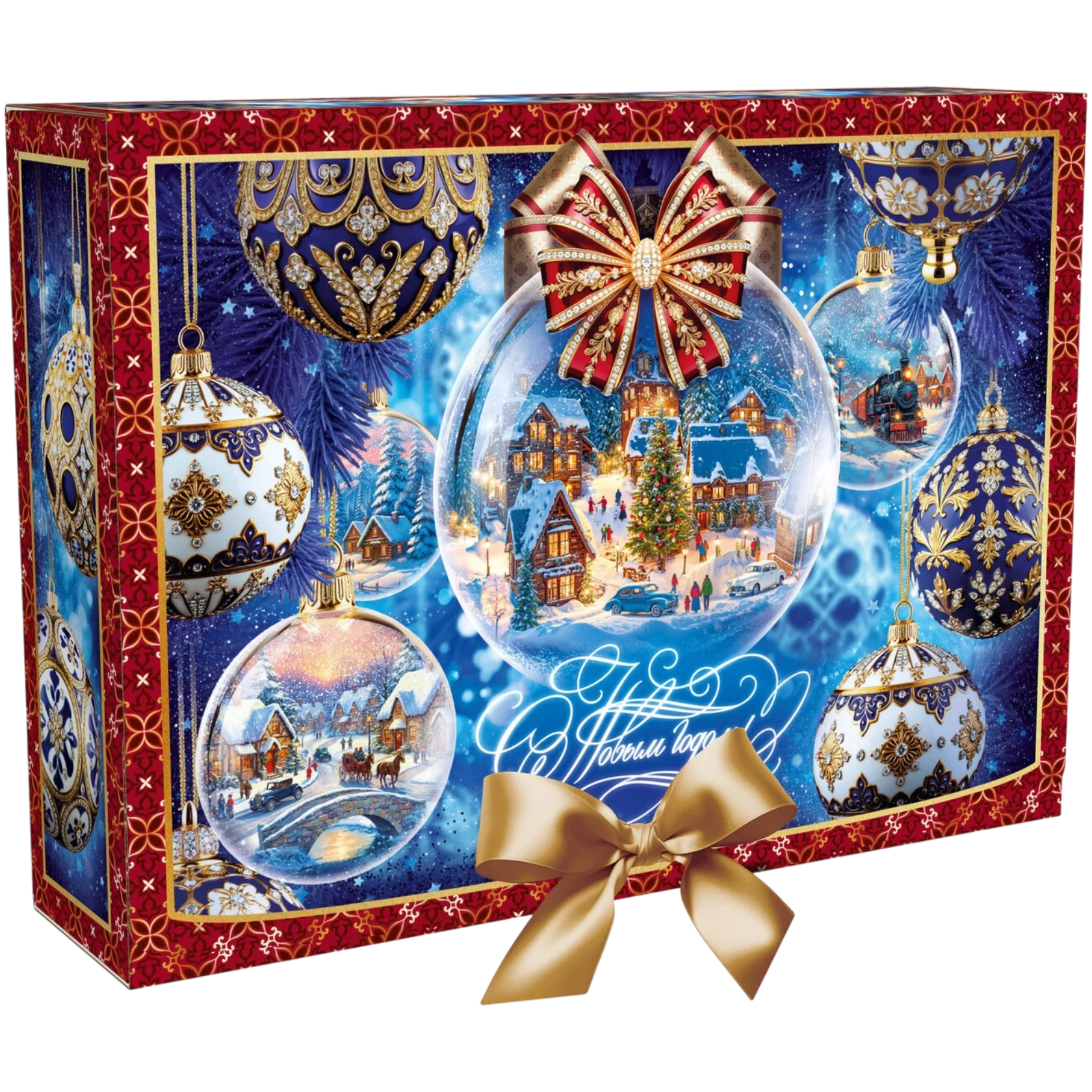 ФАБЕРЖЕ Photoroom