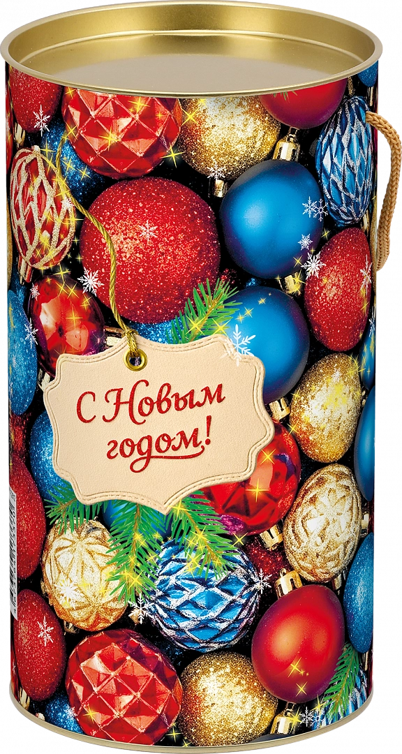 НОВОГОДНИЕ ИГРУШКИ1