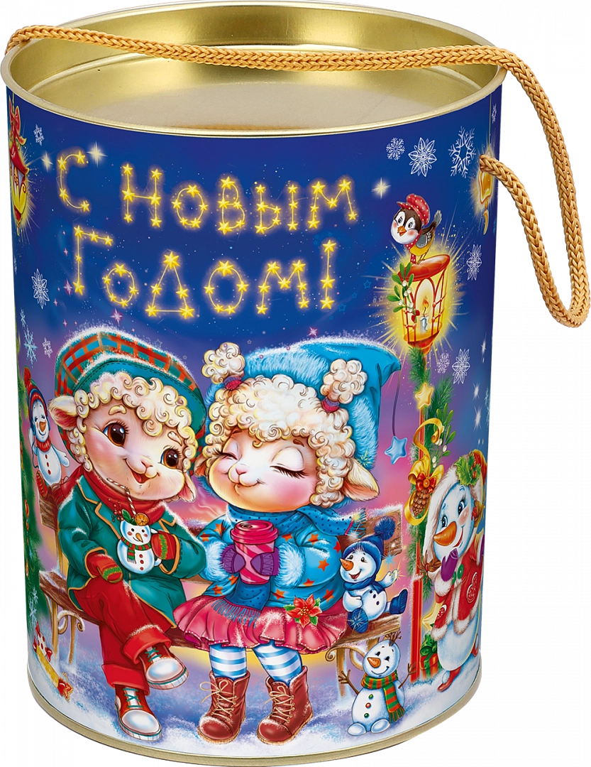 НЯШЕЧКИ